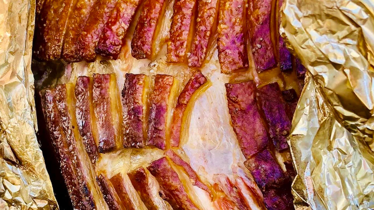 Grisefest Thyborøn Camping