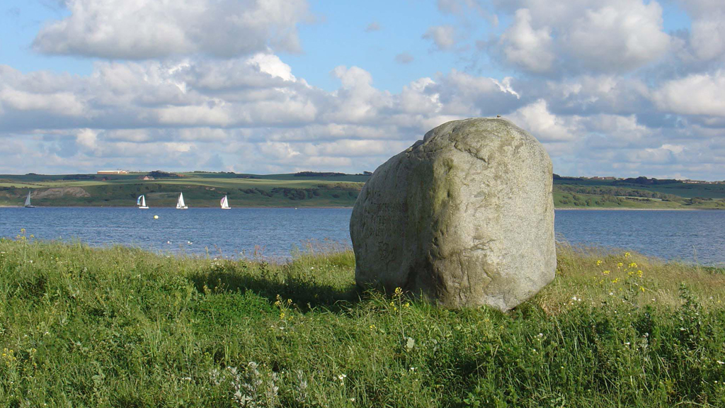 tl's landskab