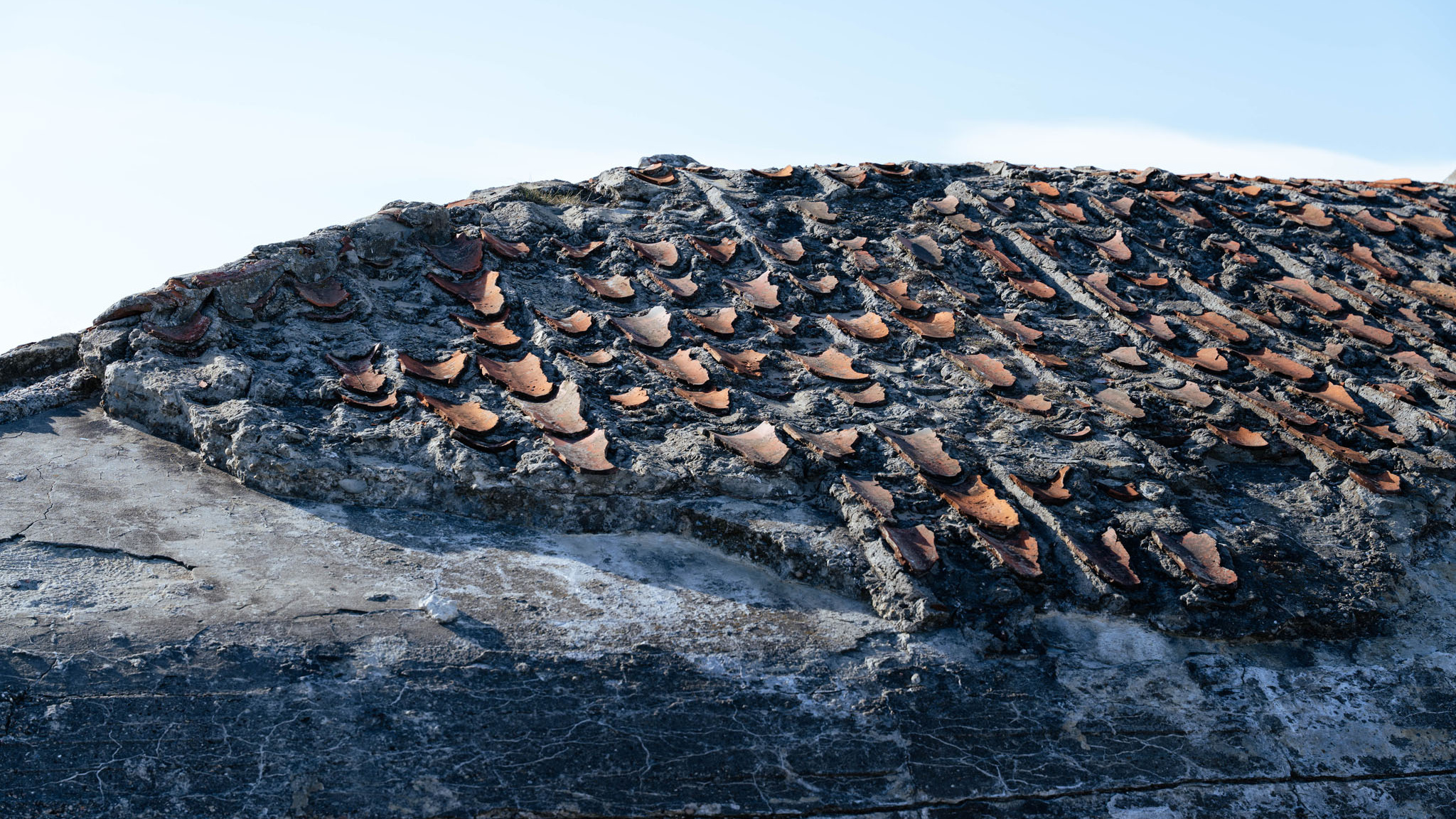 Bunkertur Thyborøn