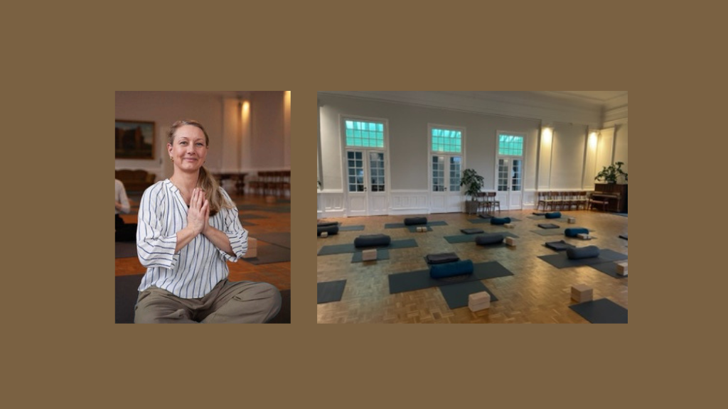 Yoga Lidenlund Hotel
