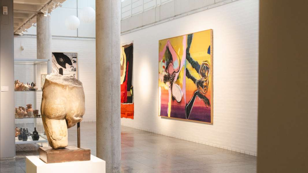 Holstebro Kunstmusem