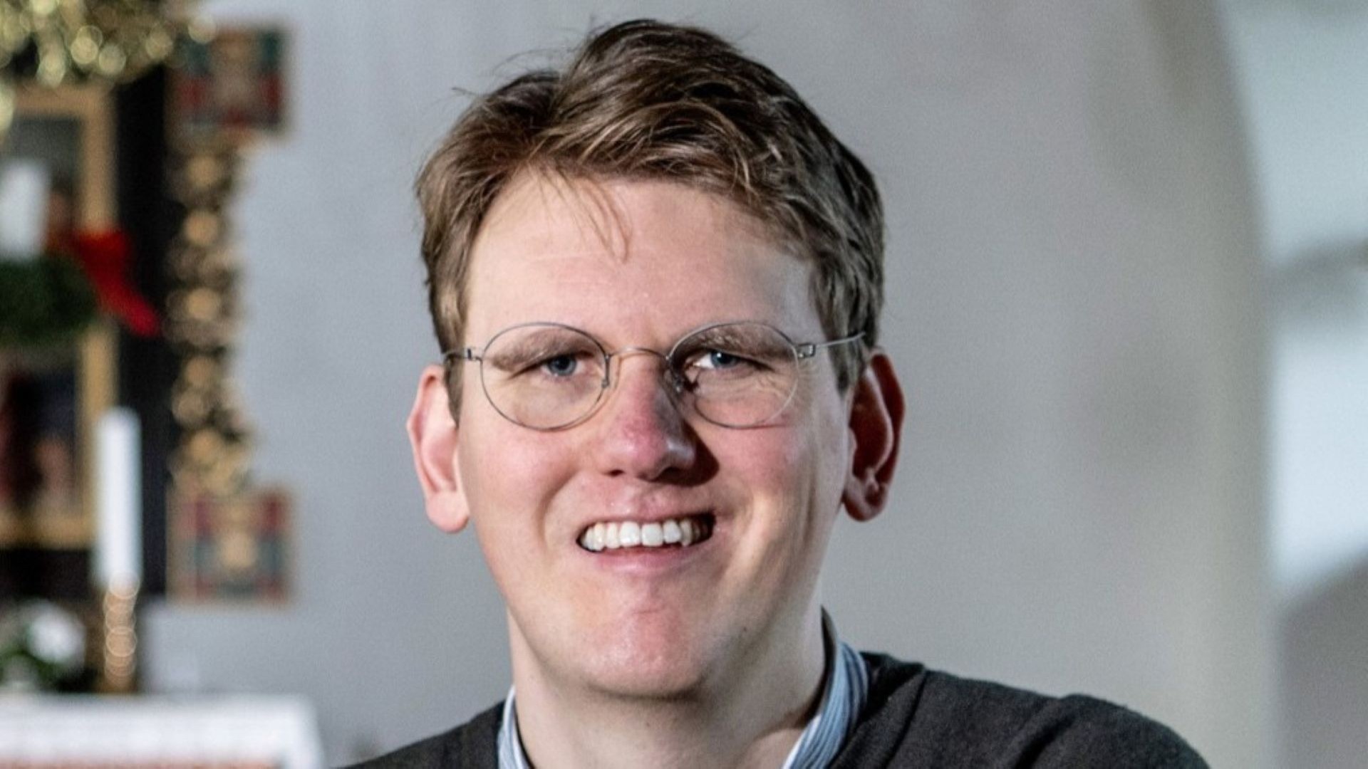 Kristoffer Garne
