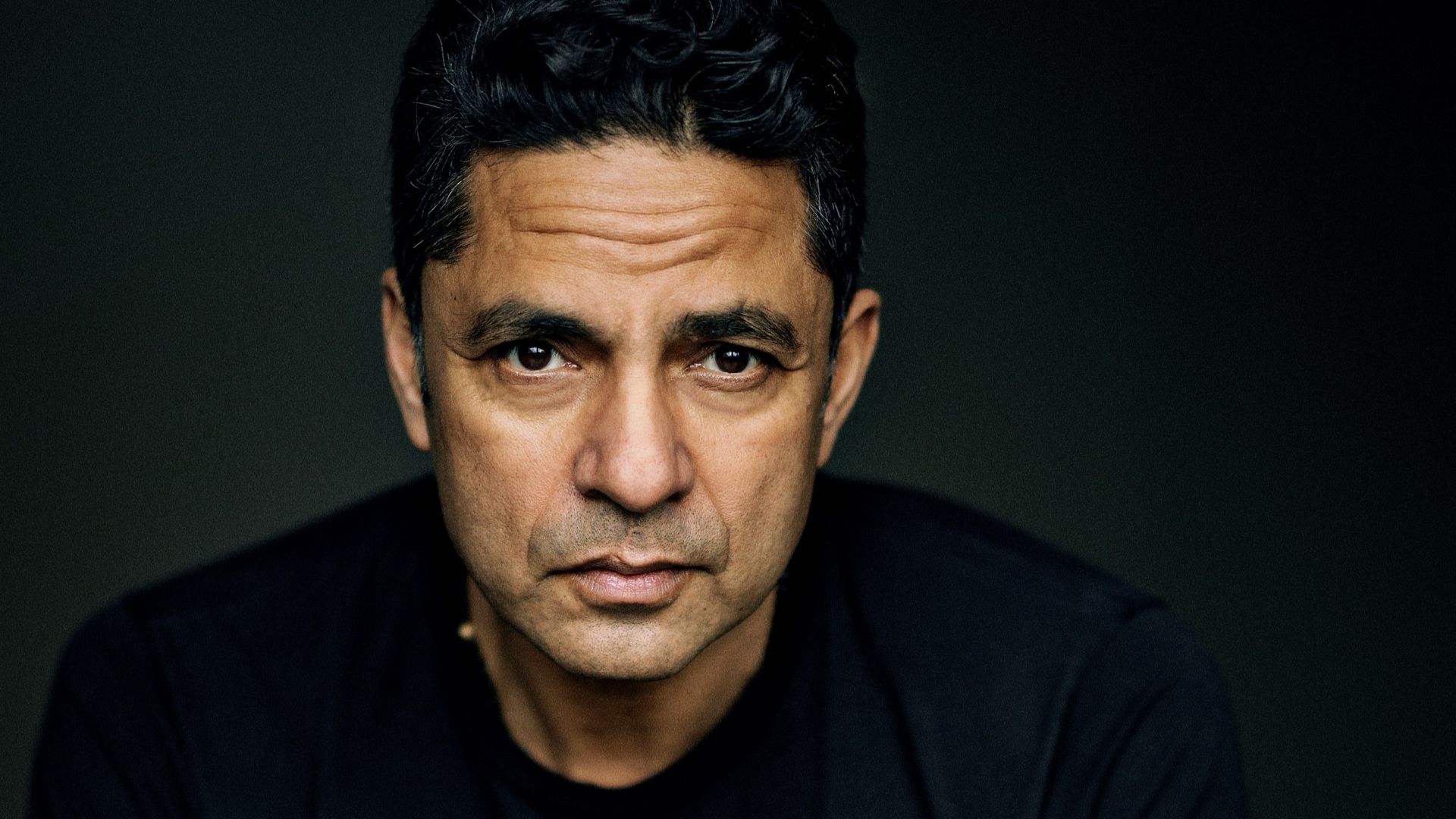 Manu Sareen