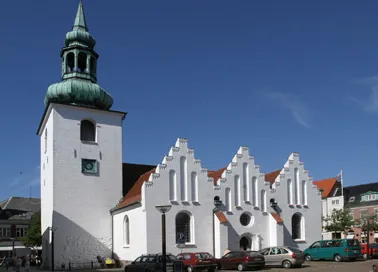 Lemvig Kirke, Lemvig