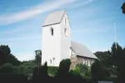 Ramme Kirke, Lemvig
