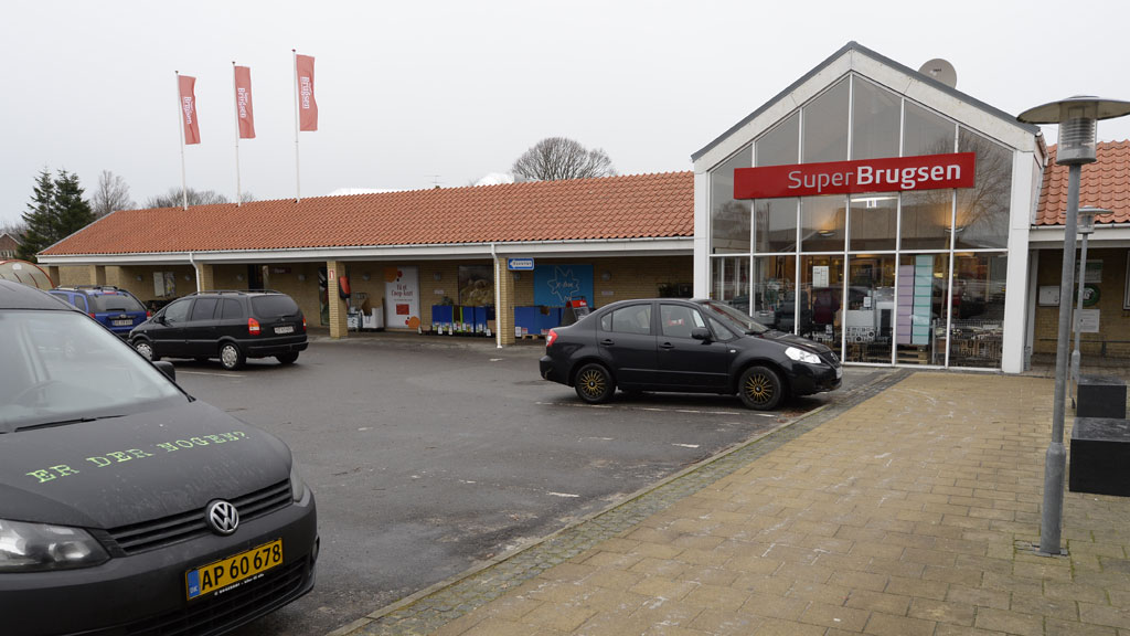 superbrugsen byrum åbningstider superbrugsen byrum åbningstider