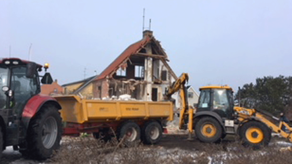 Læsø Byg & Entreprenør ApS