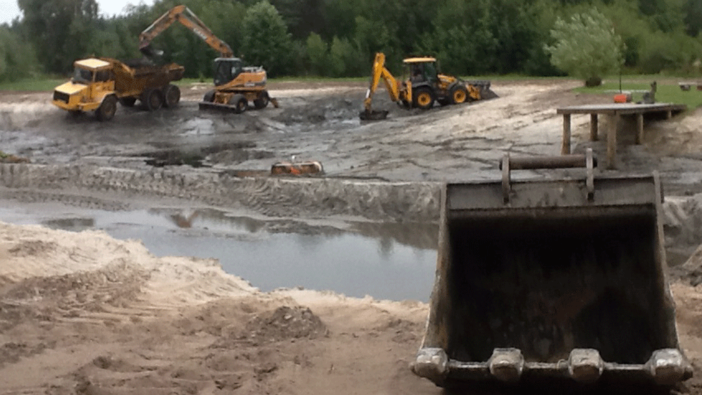 Læsø Byg & Entreprenør ApS