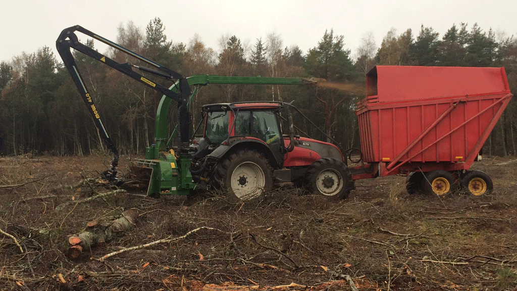 Læsø Byg & Entreprenør ApS