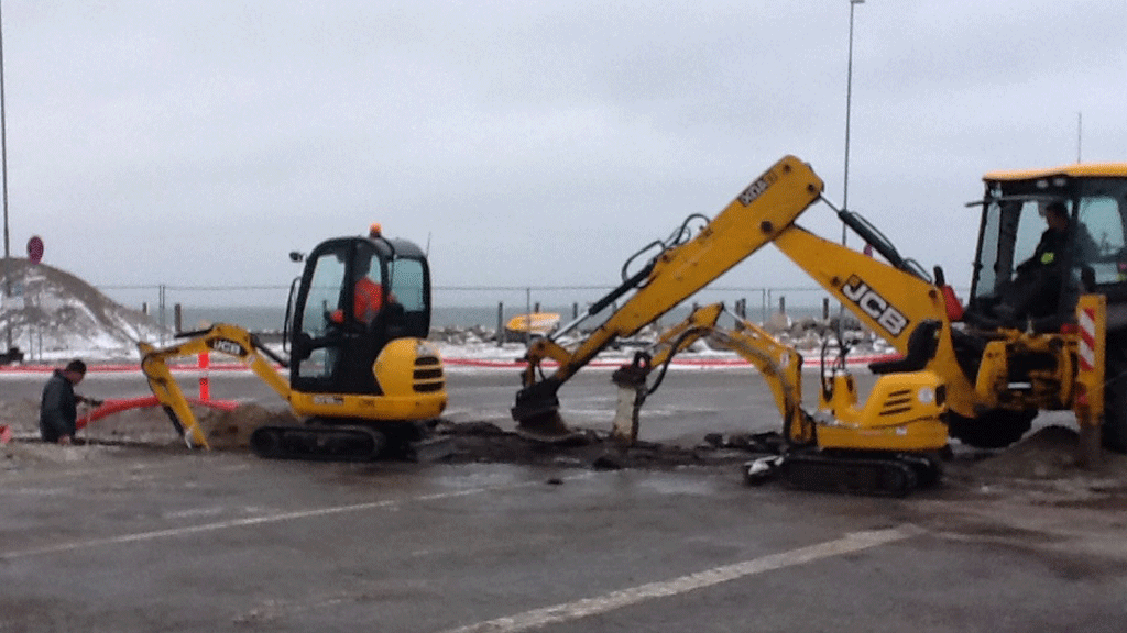 Læsø Byg & Entreprenør ApS