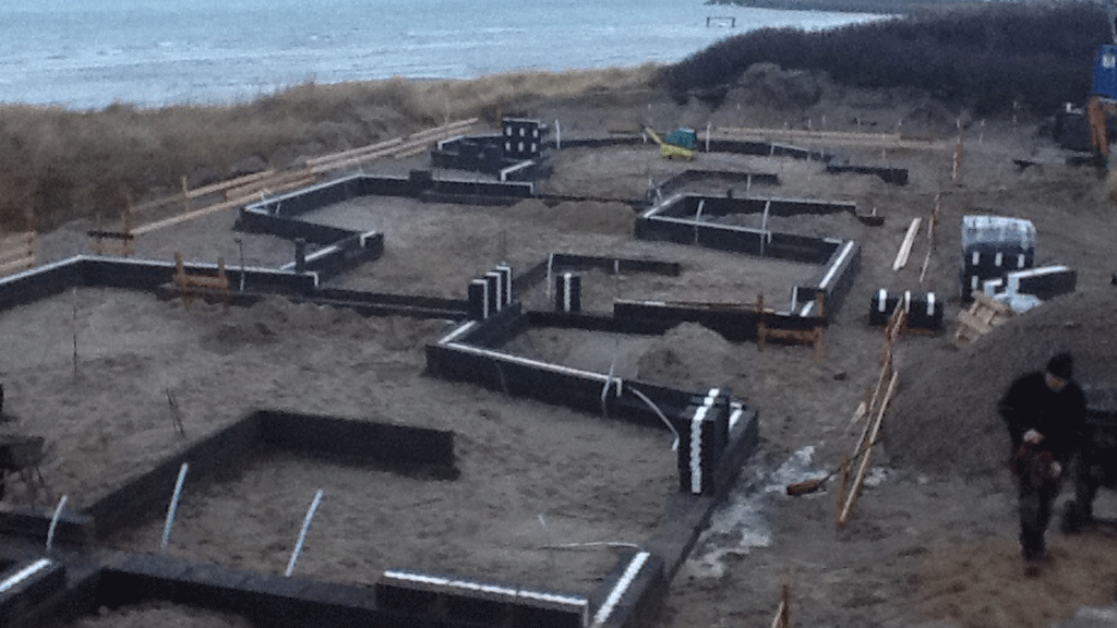 Læsø Byg & Entreprenør ApS