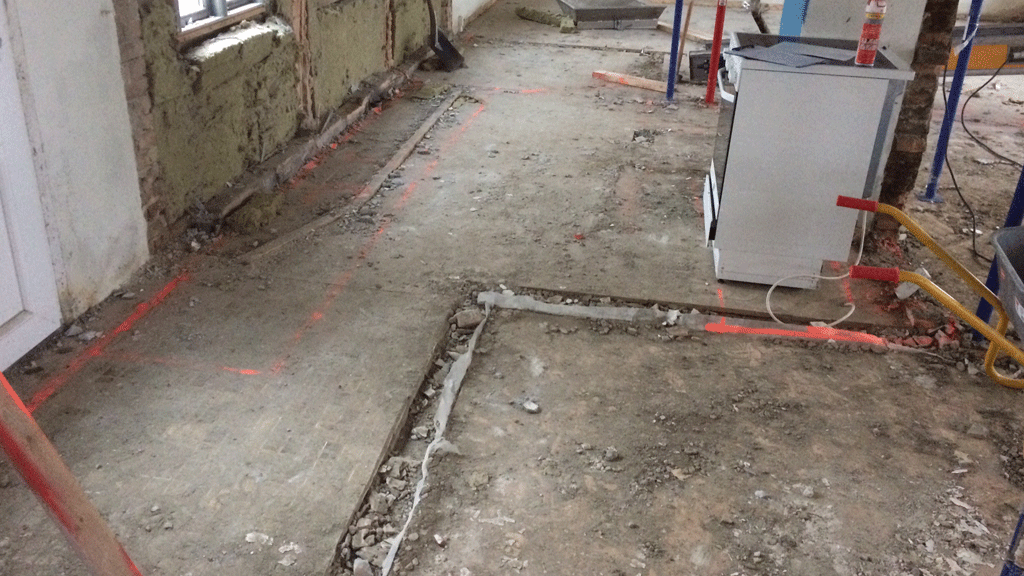 Læsø Byg & Entreprenør ApS