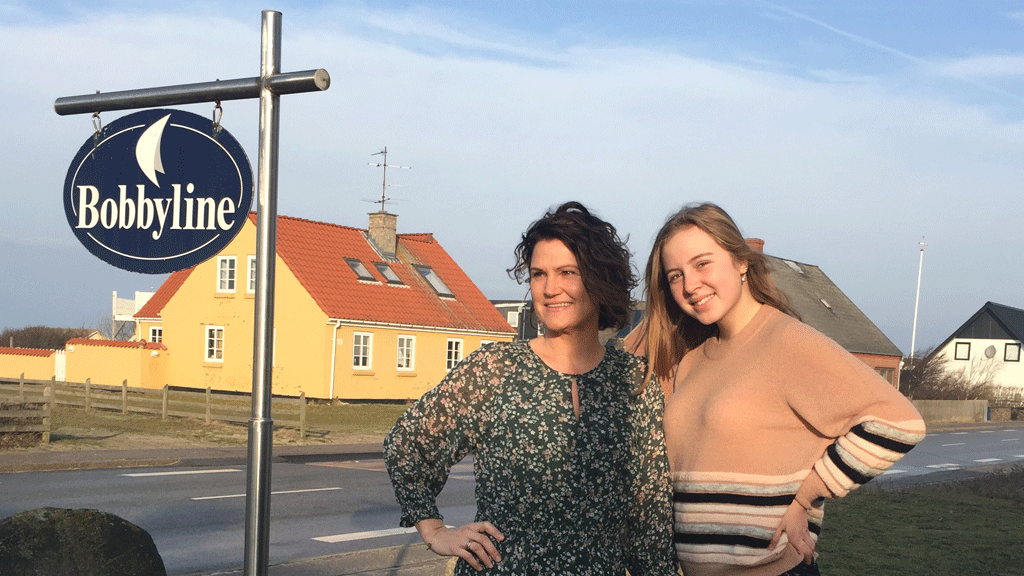 Bobbyline
