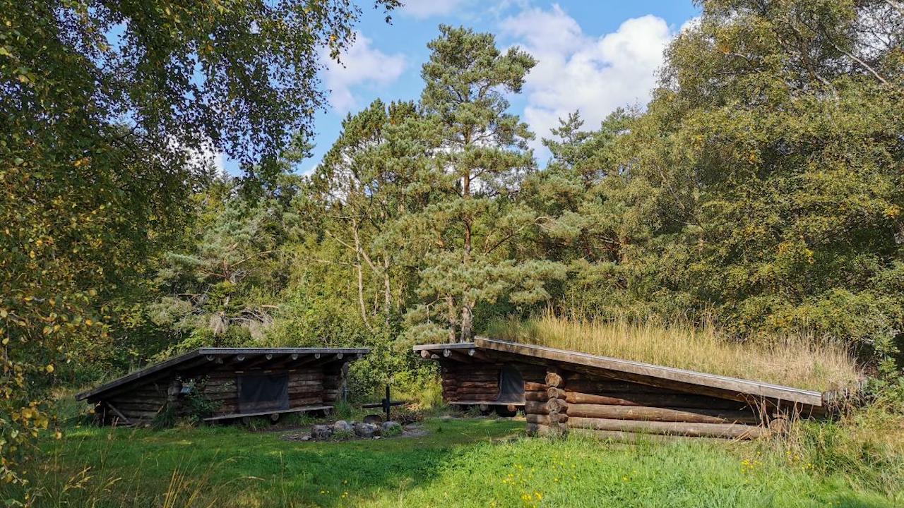 Birkelunden campsite