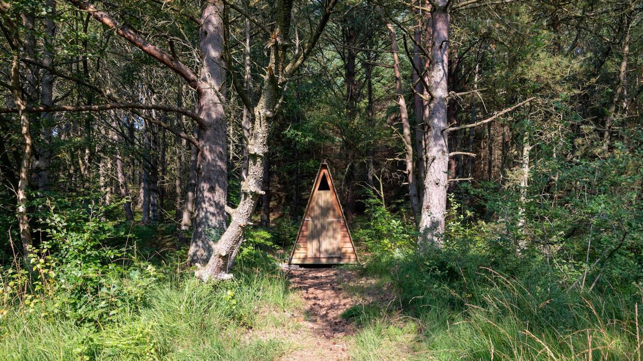 Birkelunden campsite