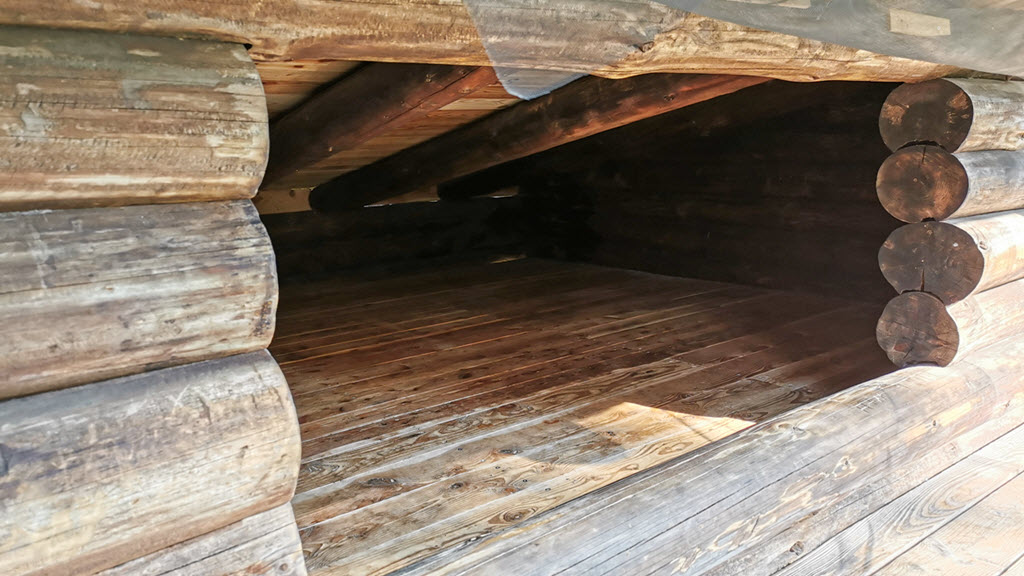 Birkelunden campsite