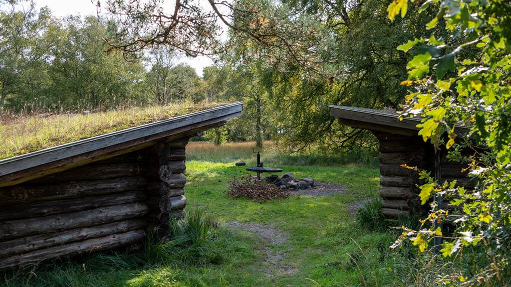 Birkelunden campsite