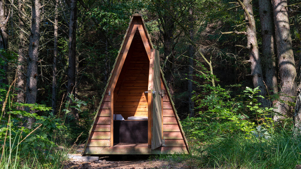 Birkelunden campsite