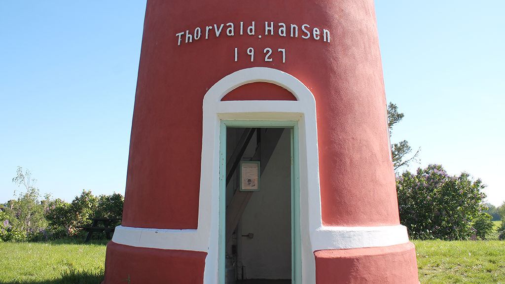 Læsø Turistbureau