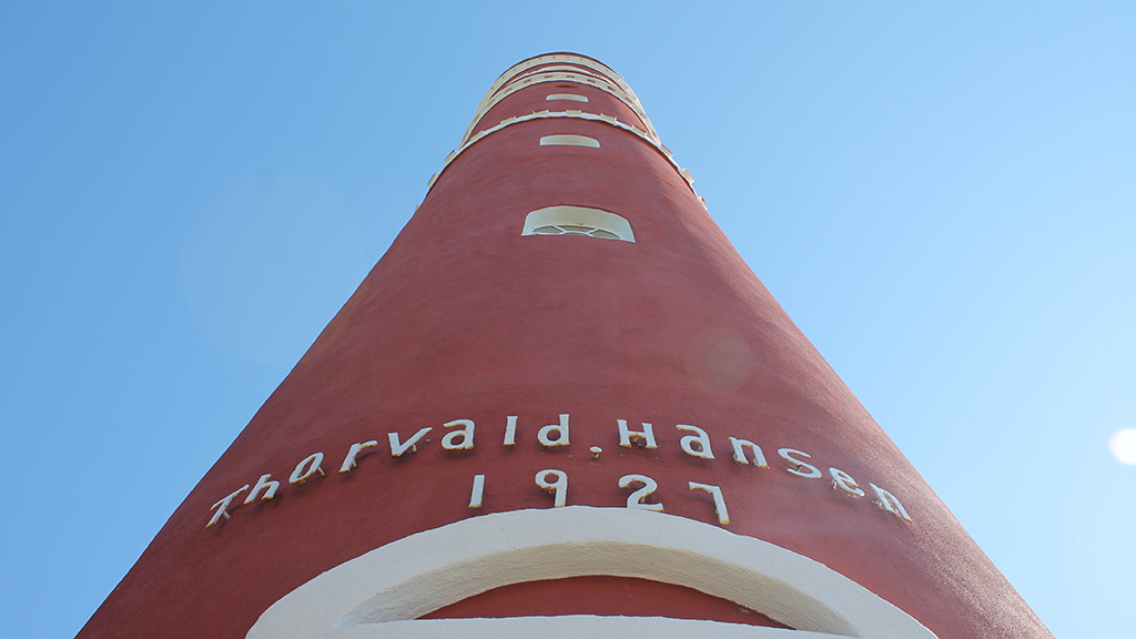 Læsø Turistbureau