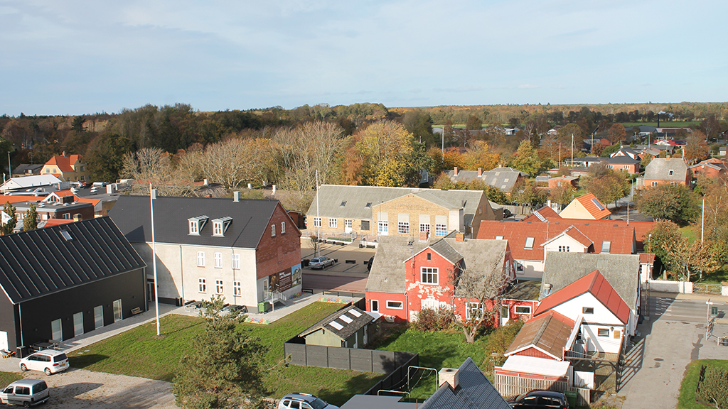 Læsø Turistbureau