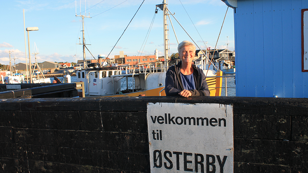 Læsø Turistbureau