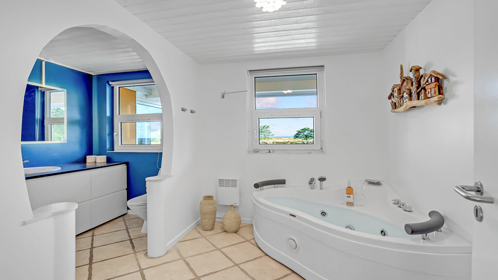 NOVASOL Feriehusudlejning