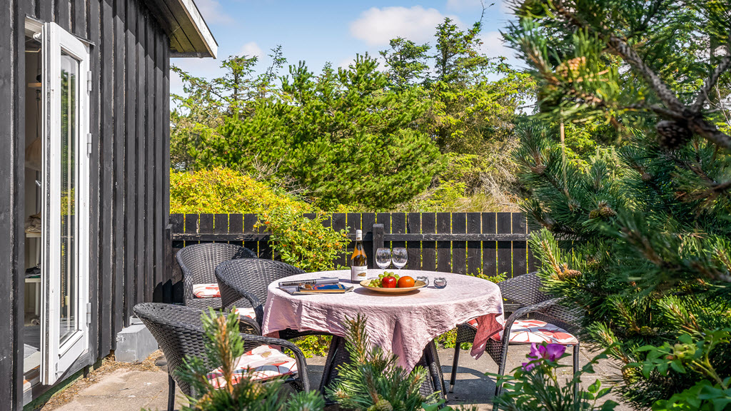 NOVASOL Feriehusudlejning