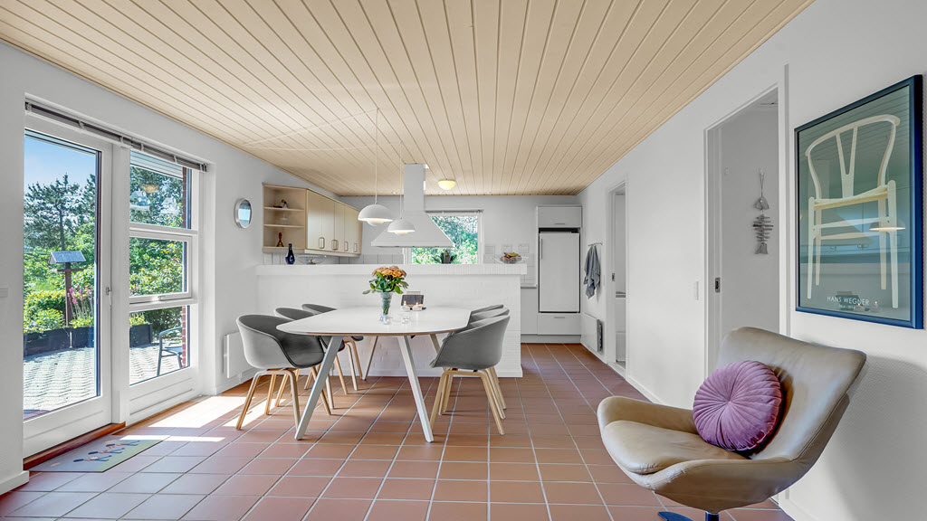 NOVASOL Feriehusudlejning