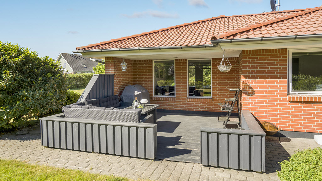 NOVASOL Feriehusudlejning