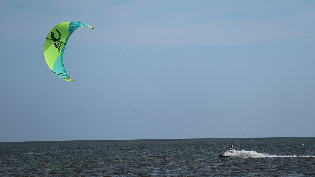 Læsø Kite Camp