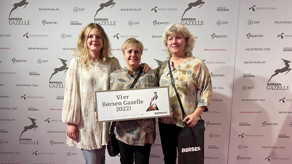 Team Læsø - Vermietung von Ferienhäusern