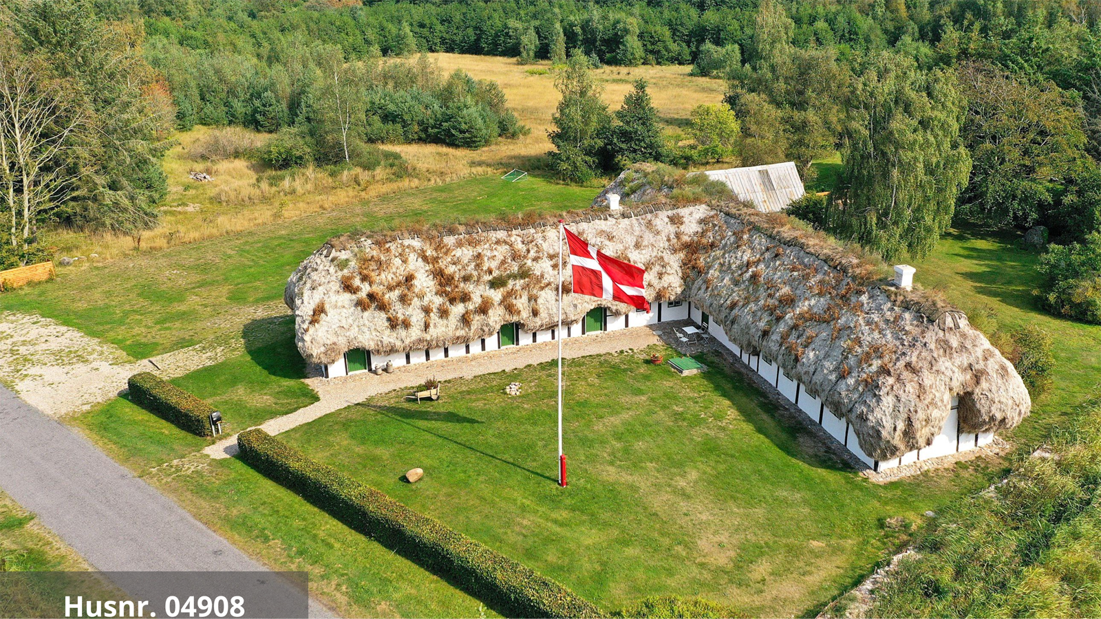 DanCenter Sommerhusudlejning Læsø