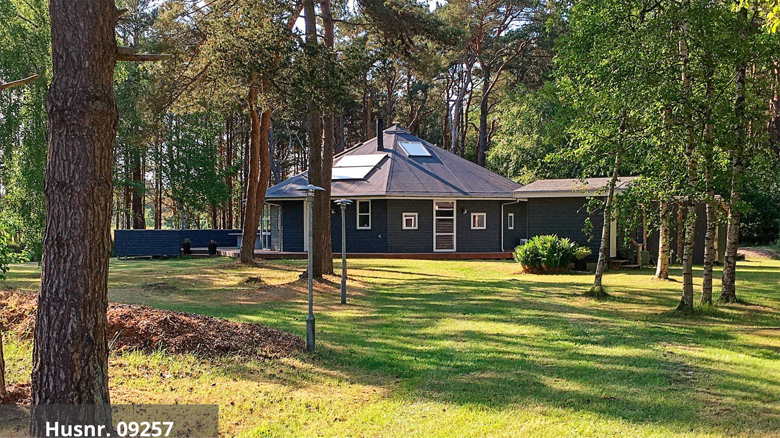 DanCenter Sommerhusudlejning Læsø