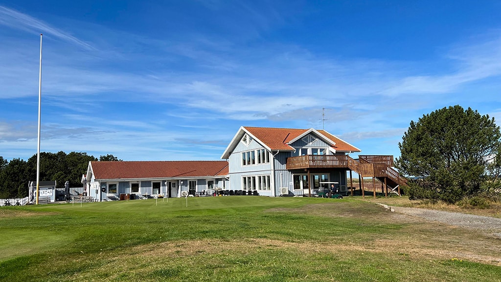 Læsø Seaside Golf Klub