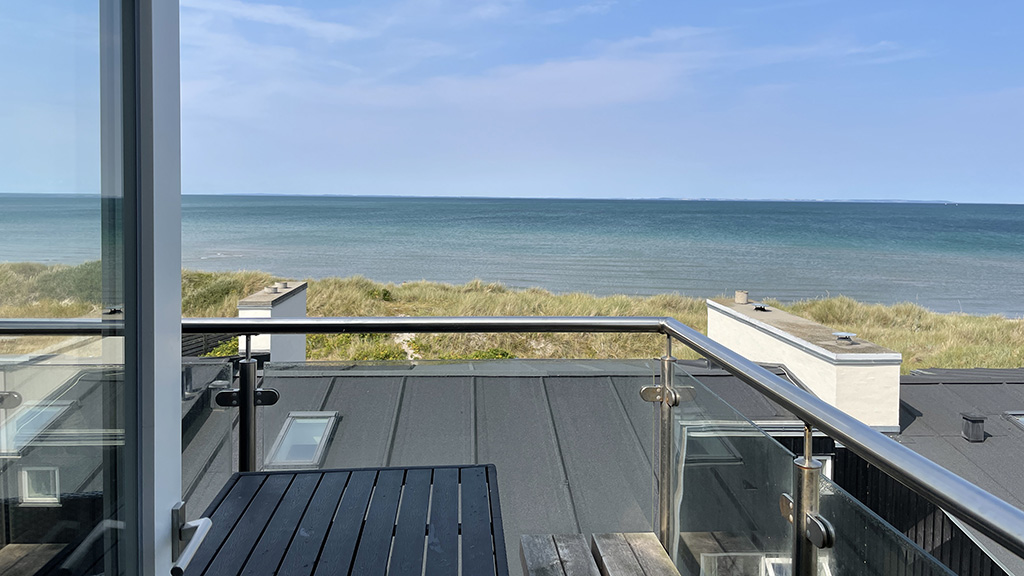 Team Læsø - Vermietung von Ferienhäusern