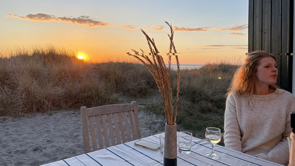 Team Læsø - Vermietung von Ferienhäusern