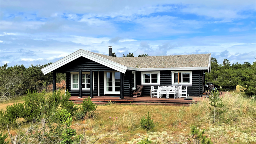 Team Læsø - Vermietung von Ferienhäusern