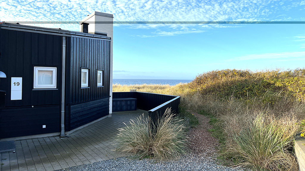 Team Læsø - Vermietung von Ferienhäusern