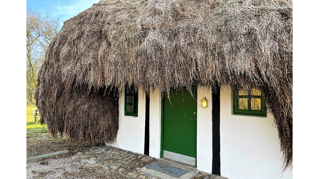 Team Læsø - Vermietung von Ferienhäusern