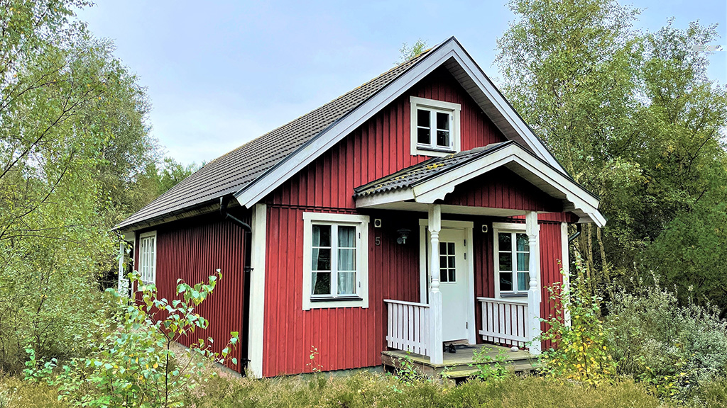 Team Læsø - Vermietung von Ferienhäusern