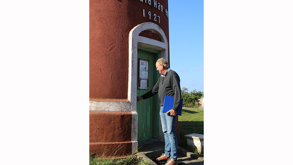 Læsø Turistbureau