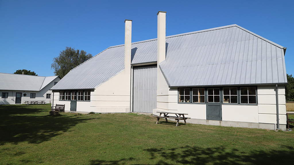 Læsø Turistbureau