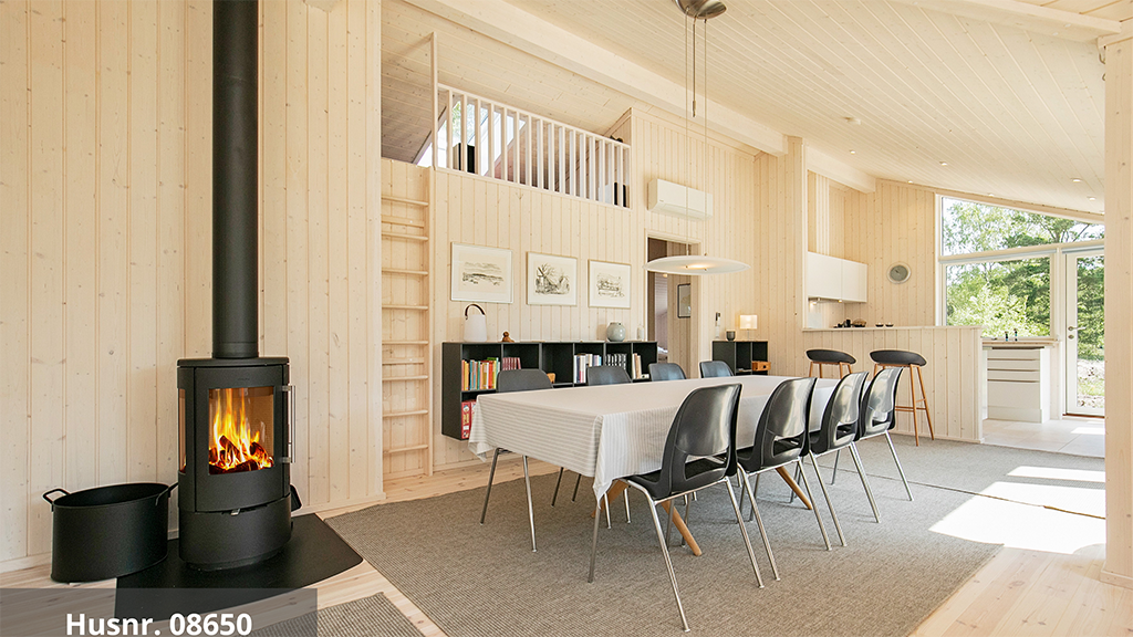 DanCenter Sommerhusudlejning Læsø