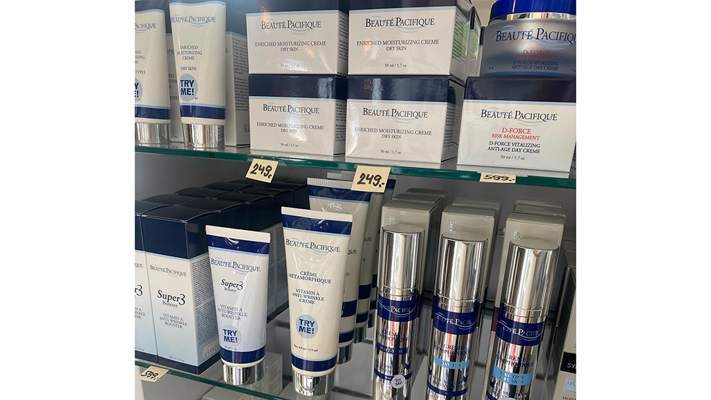 Huset Palsgaard - butik og frokost-café