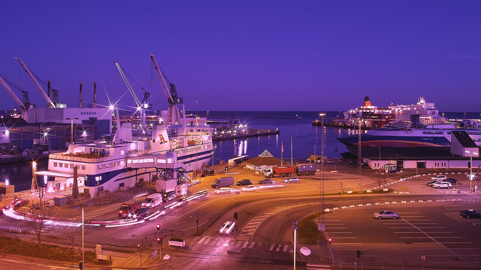 Margrete Læsø i Frederikshavn Aften