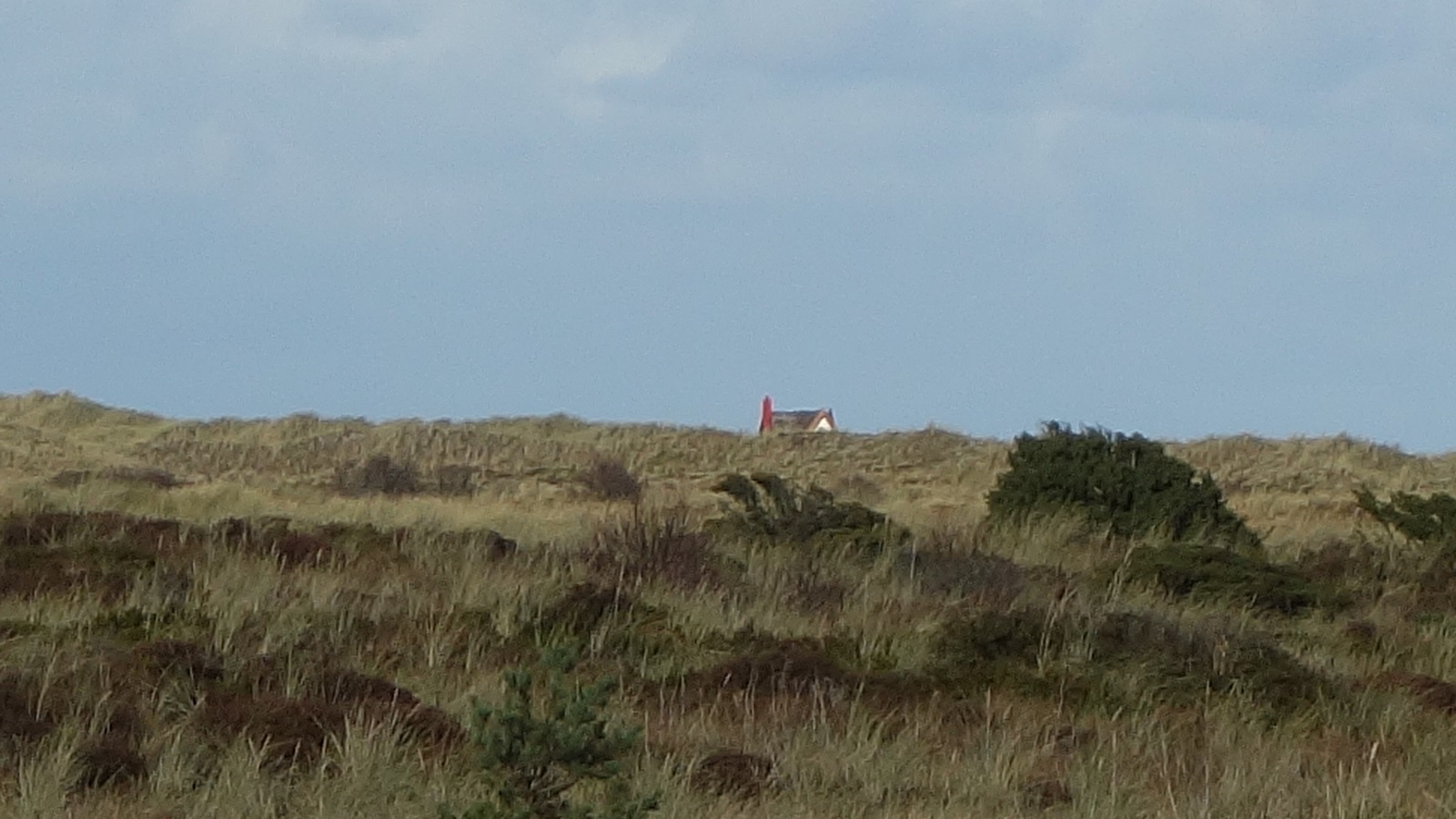 Sea kayak Østerby - Bløden Hale - Østerby ca 20 km