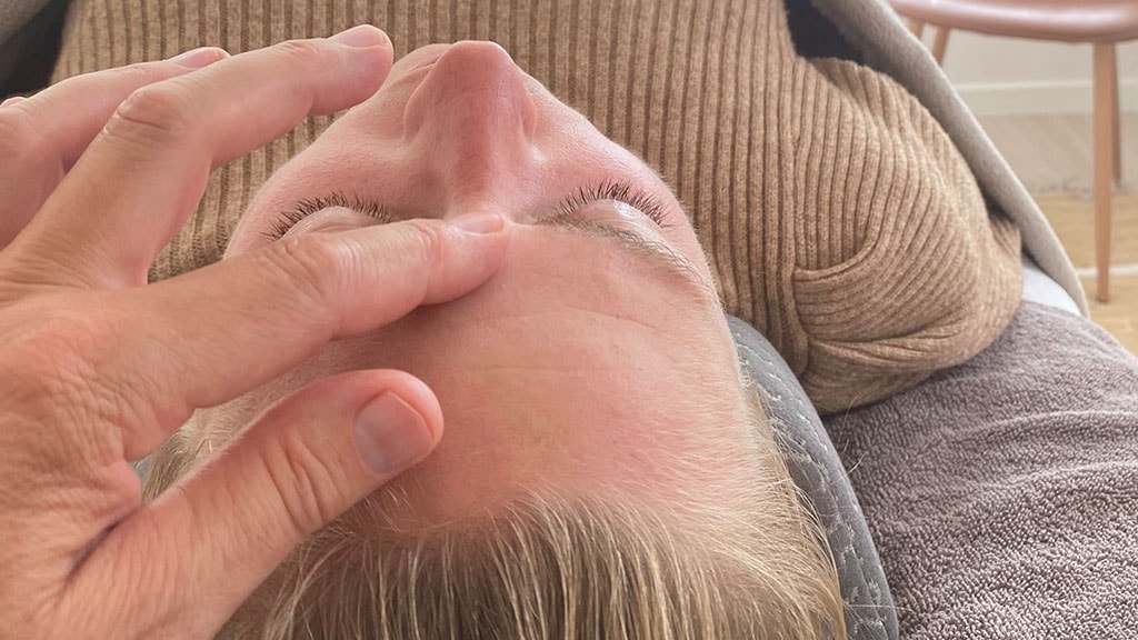 Øens massage på Læsø tilbyder fysiurgisk massage