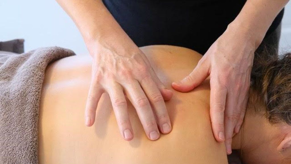 Øens massage - Physiotherapeutic Massage and Facial Reflexology