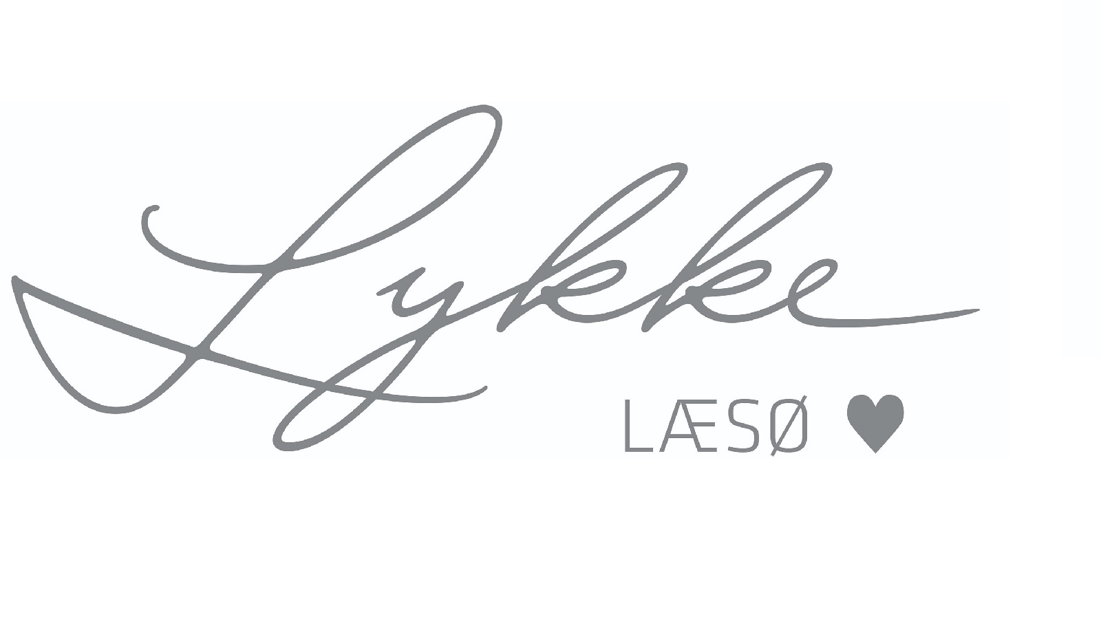 Lykke Læsø - Fashion and Lifestyle